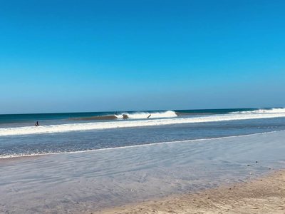 Playa Avellanas, Guanacaste, Costa Rica
