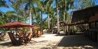 Near Johnny's Beach Bungalow in Playa Avellanas